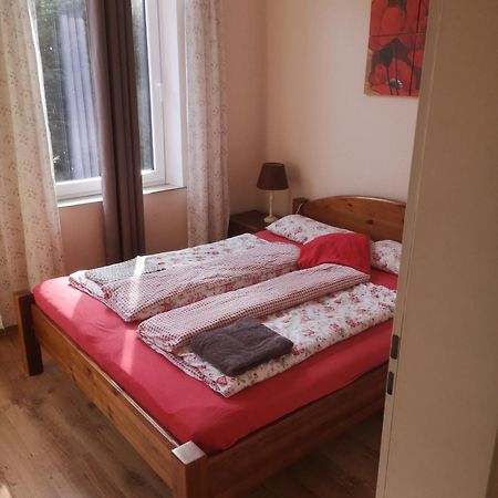 Alte Schule Waddens Appartement Butjadingen Buitenkant foto