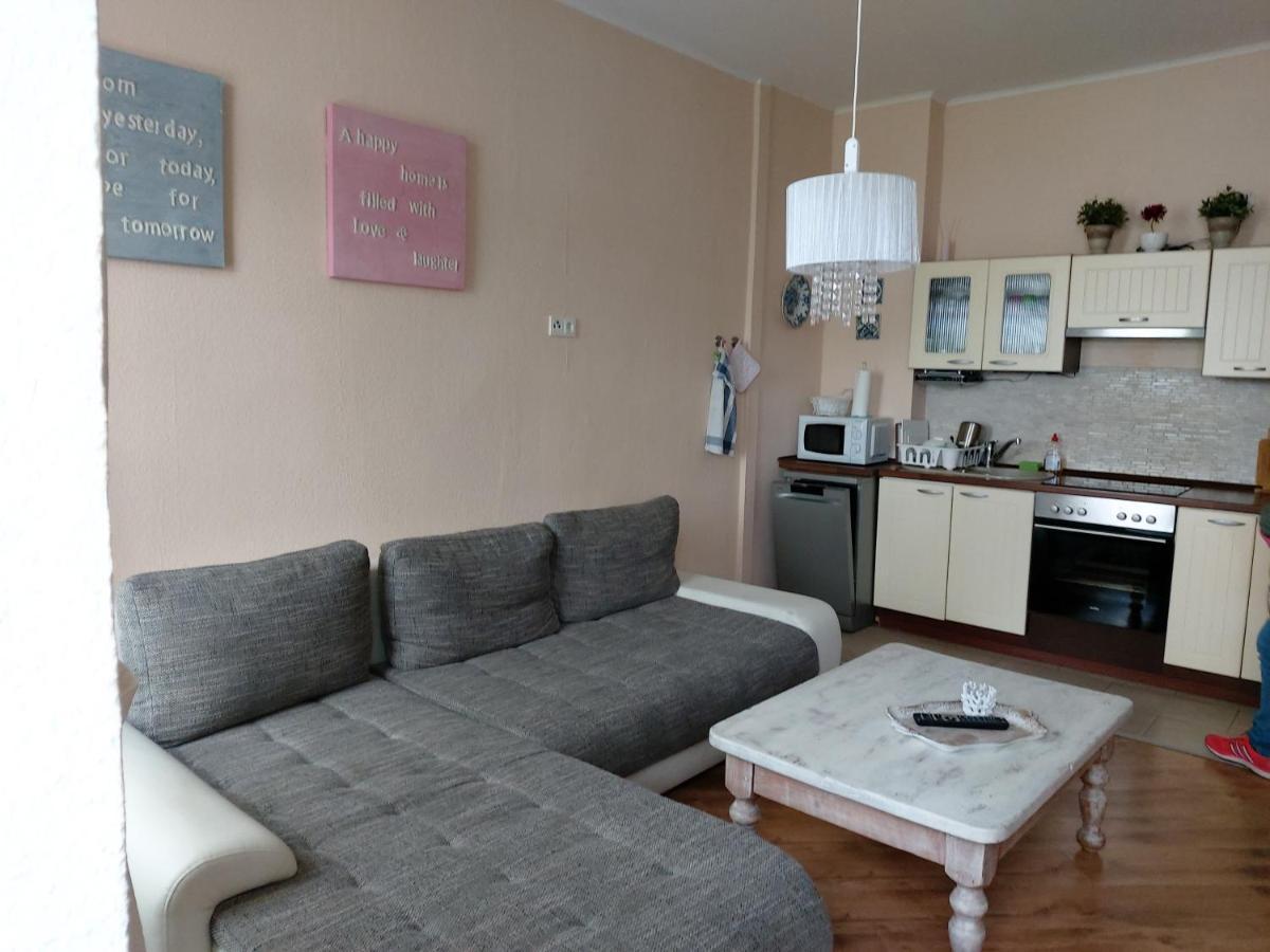 Alte Schule Waddens Appartement Butjadingen Buitenkant foto