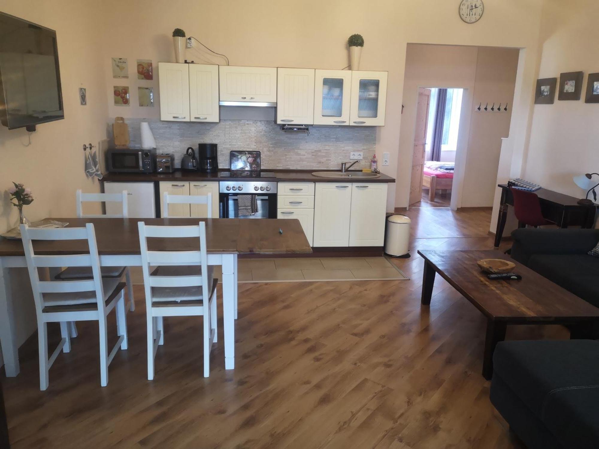Alte Schule Waddens Appartement Butjadingen Buitenkant foto