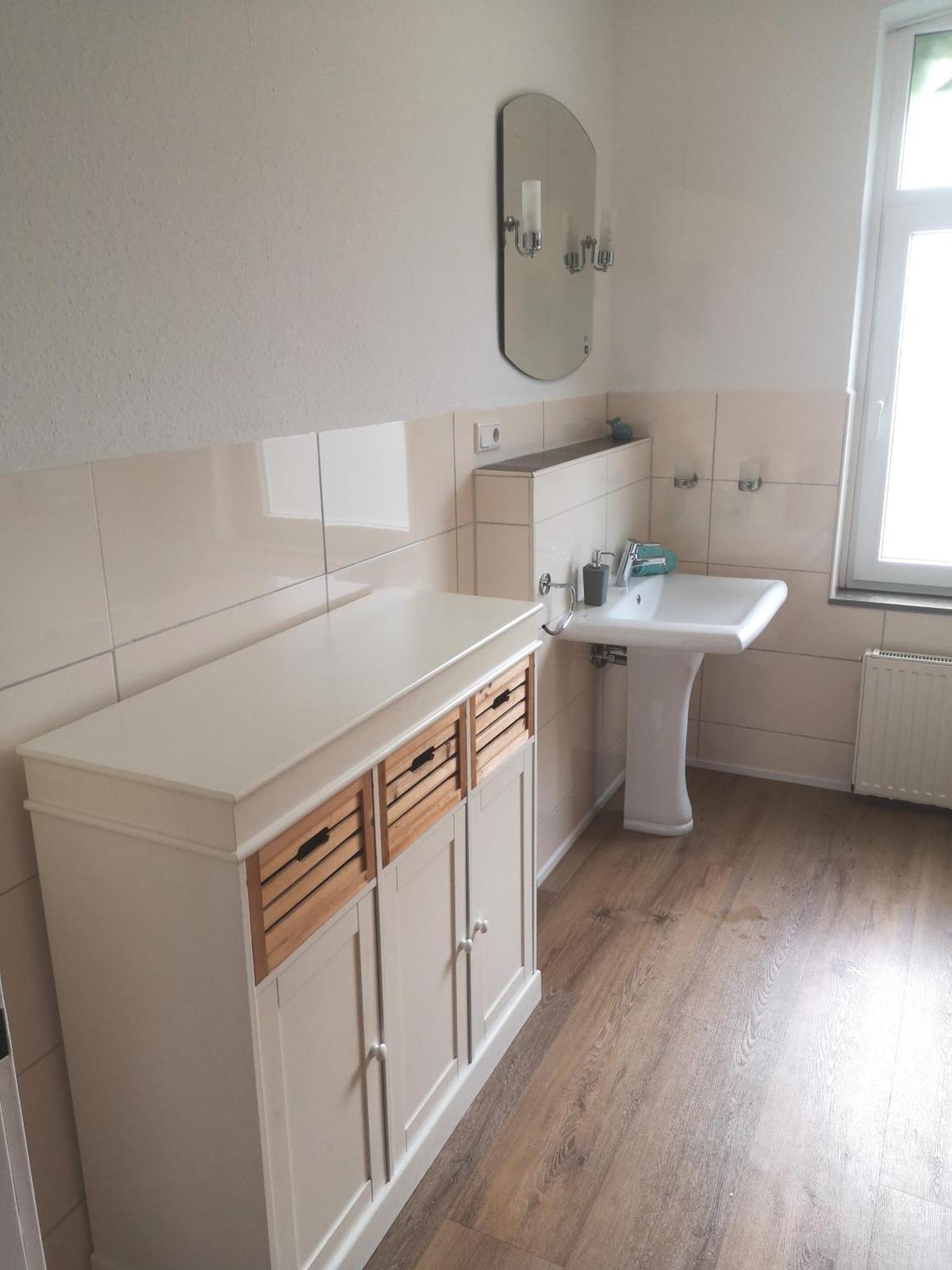 Alte Schule Waddens Appartement Butjadingen Buitenkant foto